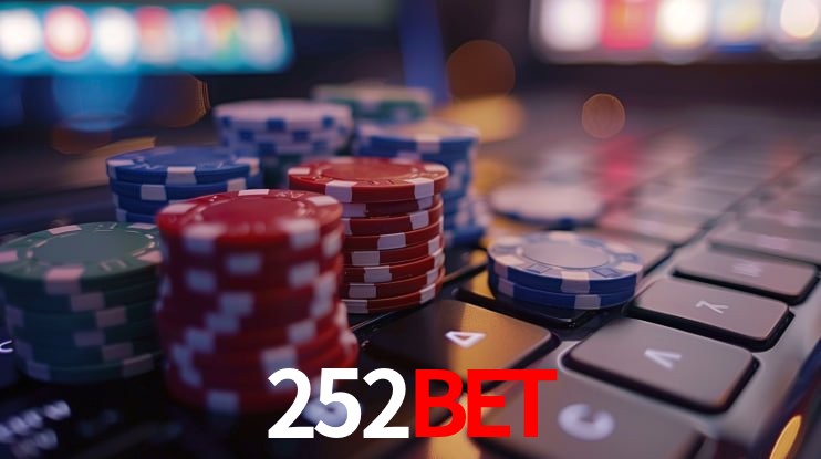 252bet - cassino ao vivo