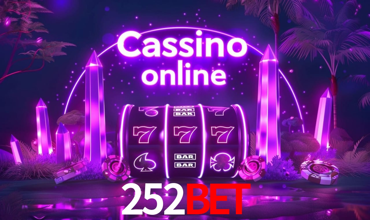 252bet - Winners Celebration